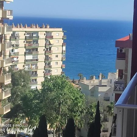 베날마데나코스타 Minerva Vista Al Mar Y Centro 아파트 외부 사진