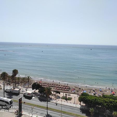 베날마데나코스타 Minerva Vista Al Mar Y Centro 아파트 외부 사진