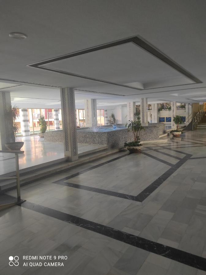 베날마데나코스타 Minerva Vista Al Mar Y Centro 아파트 외부 사진