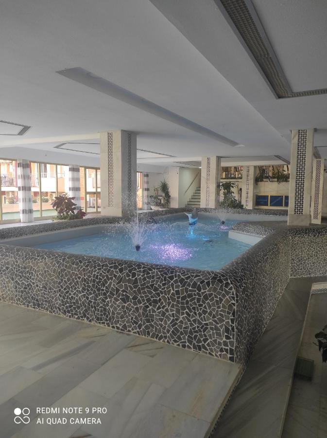 베날마데나코스타 Minerva Vista Al Mar Y Centro 아파트 외부 사진