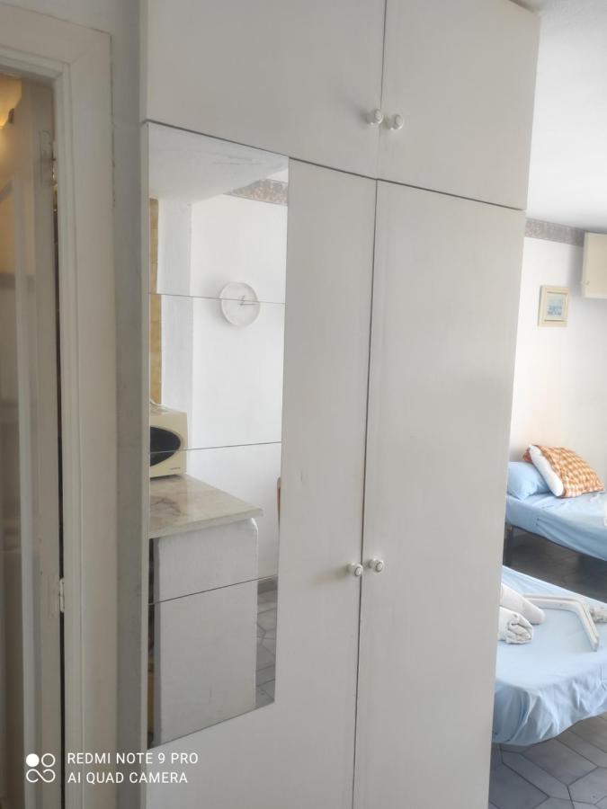 베날마데나코스타 Minerva Vista Al Mar Y Centro 아파트 외부 사진